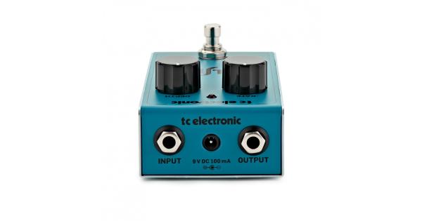 TC Electronic Tailspin Vibrato - BimotorDJ